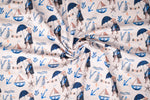 Lade das Bild in den Galerie-Viewer, Design &quot;Moin Moin&quot; COLLECTION 0,5 m
