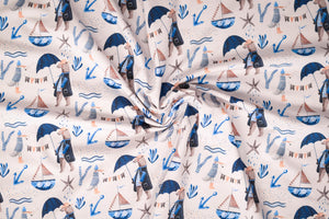 Design "Moin Moin" COLLECTION 0,5 m