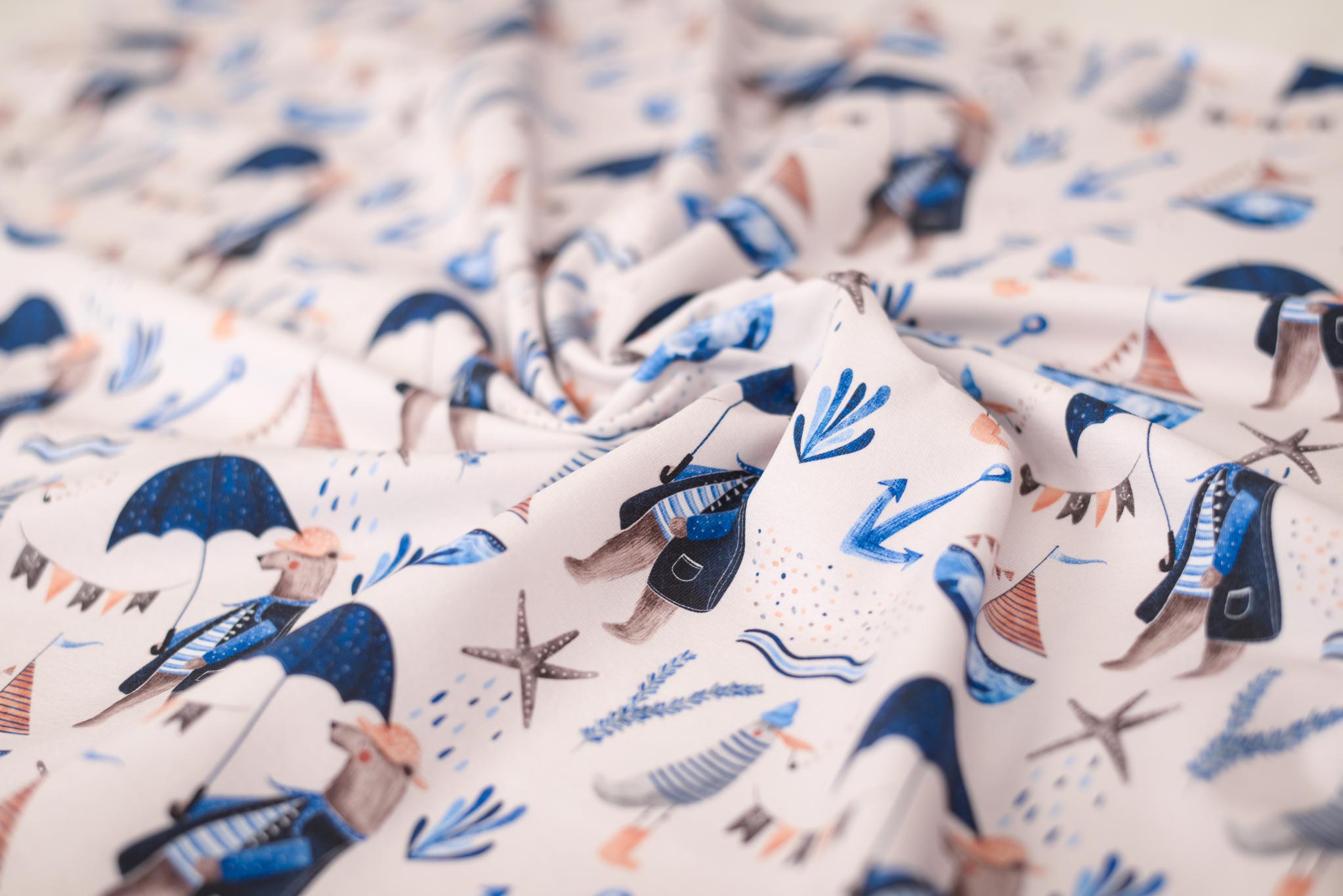 Design "Moin Moin" COLLECTION 0,5 m