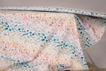 Lade das Bild in den Galerie-Viewer, Design "Regenbogen Blätter"
