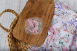 Lade das Bild in den Galerie-Viewer, Bügelbild &quot;Dragonparty Collection&quot; Girl
