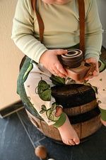 Lade das Bild in den Galerie-Viewer, Supersoft Premium Jersey "Nikocado Avocado" groß 0,5 m
