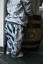 Lade das Bild in den Galerie-Viewer, Design "Töröö" 0,5 m
