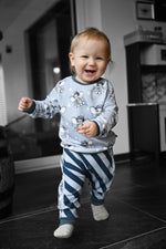 Lade das Bild in den Galerie-Viewer, Design "Töröö" 0,5 m
