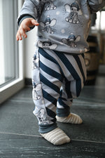 Lade das Bild in den Galerie-Viewer, Design "Töröö" 0,5 m
