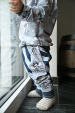 Lade das Bild in den Galerie-Viewer, Design "Töröö" 0,5 m
