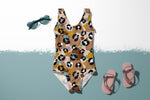 Lade das Bild in den Galerie-Viewer, Design "Leo" COLLECTION
