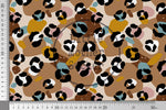 Lade das Bild in den Galerie-Viewer, Frottee Jersey "Leo" COLLECTION
