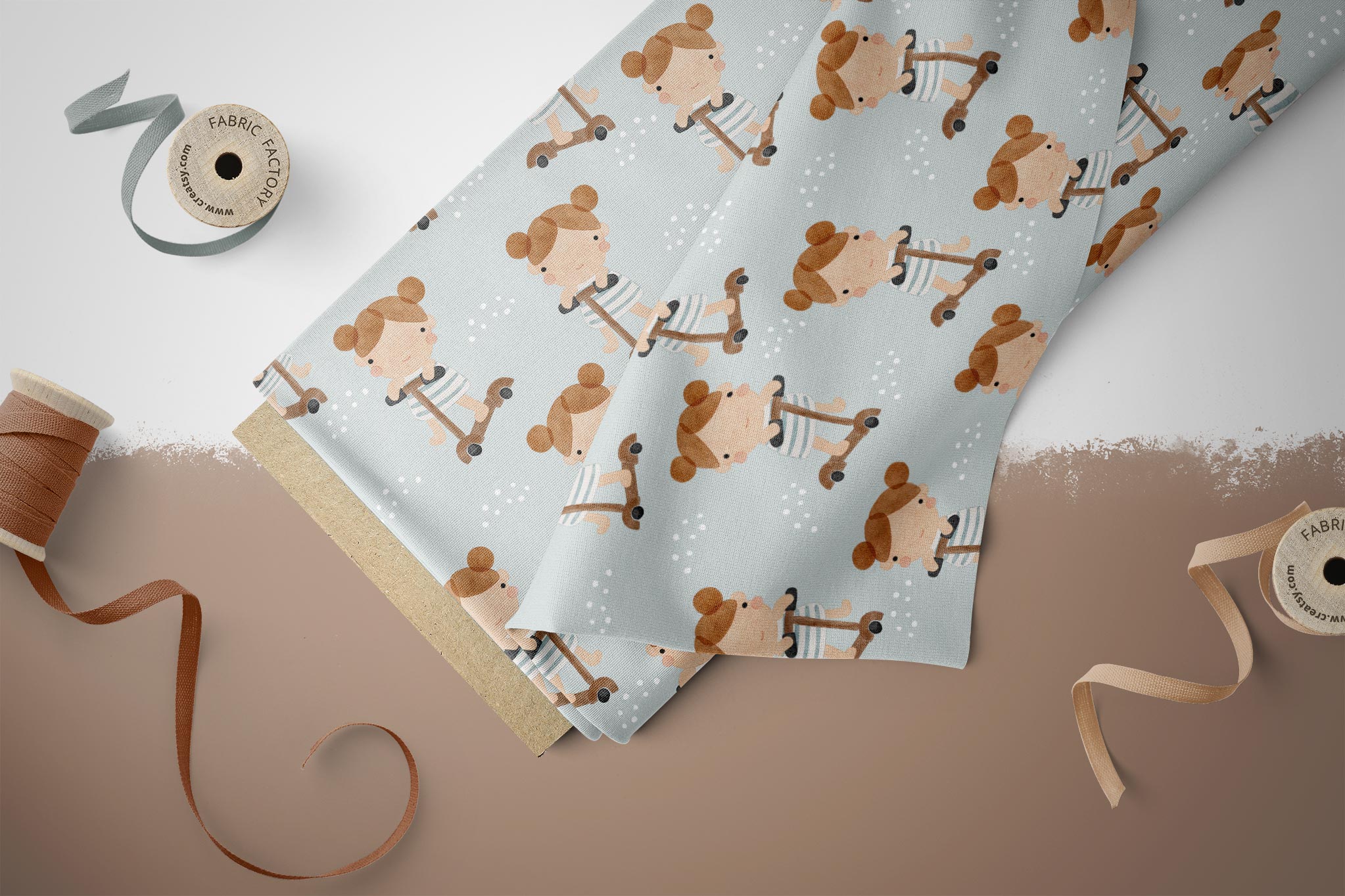 Design "Lotta Heaven" COLLECTION