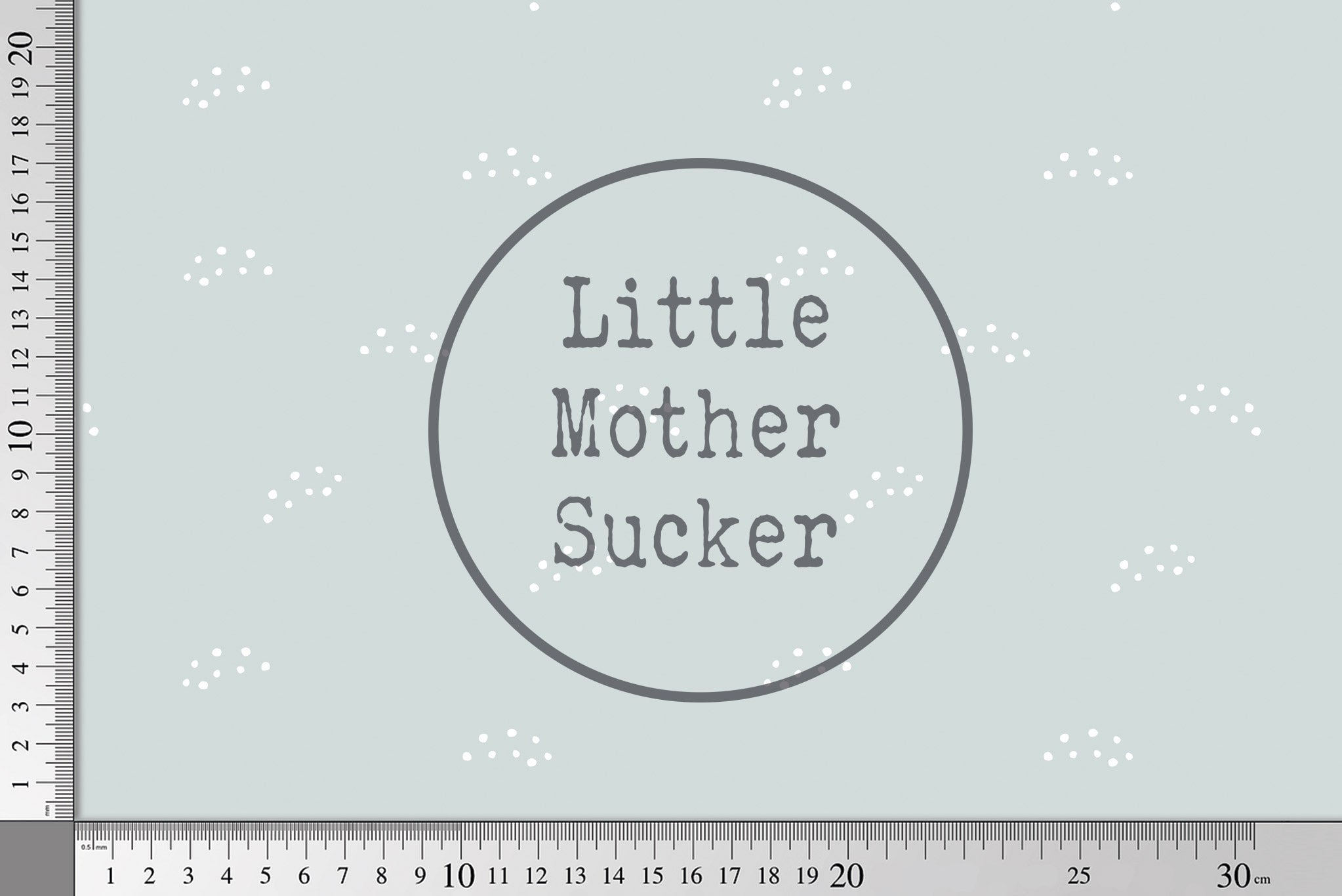 Design "Lotta Heaven" COLLECTION