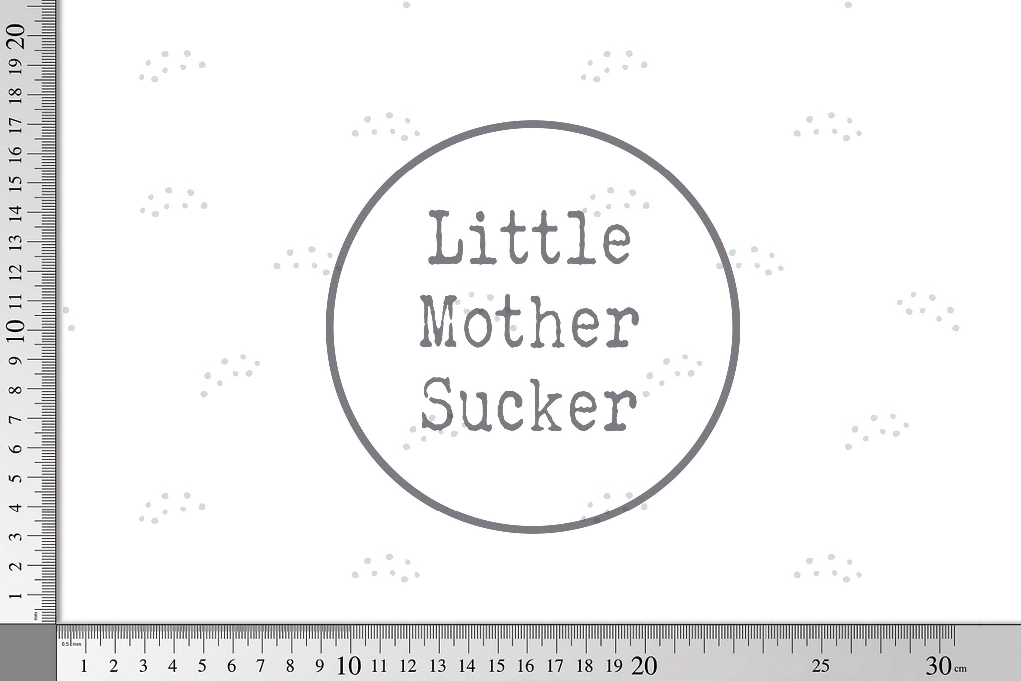 Design "Lotta Heaven" COLLECTION