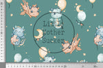 Lade das Bild in den Galerie-Viewer, Design &quot;Monddrachenbaby&quot; Collection 0,5 m
