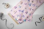 Lade das Bild in den Galerie-Viewer, Design &quot;Little Portuguese Boats&quot; COLLECTION 0,5m
