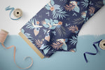 Lade das Bild in den Galerie-Viewer, Design "Tropical Friends"
