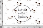 Lade das Bild in den Galerie-Viewer, Design &quot;Baah&quot; COLLECTION 0,5 m

