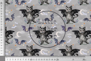 Design "Bat Cat" 0,5 m