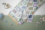 Lade das Bild in den Galerie-Viewer, Design &quot;Blumensamen&quot; COLLECTION 0,5 m
