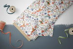 Lade das Bild in den Galerie-Viewer, Design "Colorful Colibri" 0,5 m

