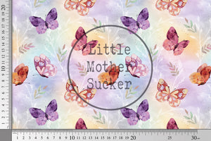 Lycra "Flight" COLLECTION 0,5 m
