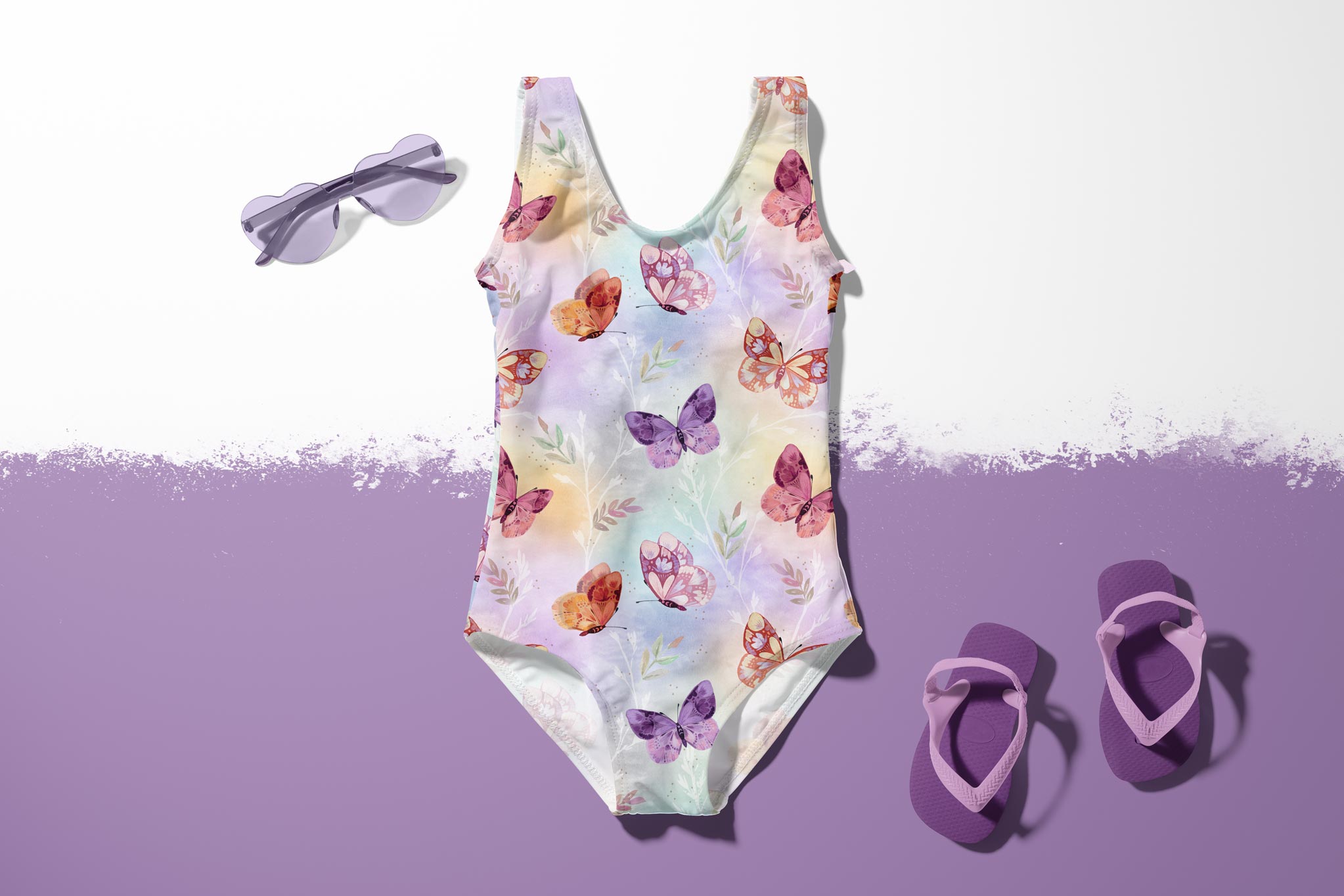 Design "Flight" COLLECTION 0,5 m