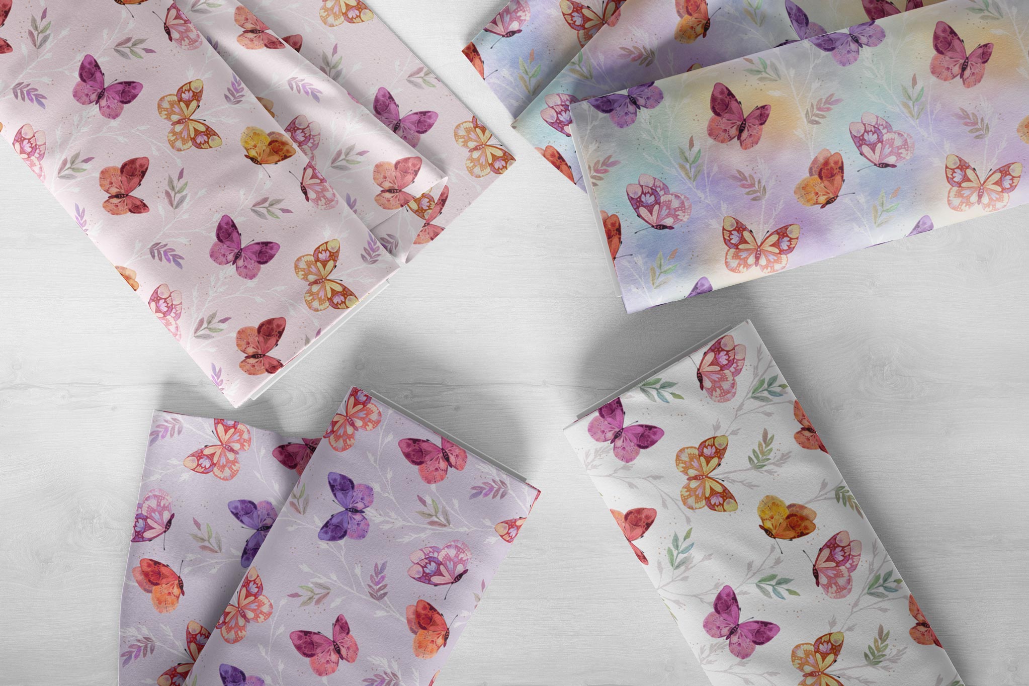 Design "Flight" COLLECTION 0,5 m