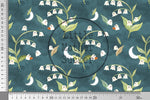 Lade das Bild in den Galerie-Viewer, Softshell Classic "Ghost Lily" 0,5 m
