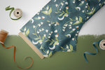 Lade das Bild in den Galerie-Viewer, Softshell Classic "Ghost Lily" 0,5 m
