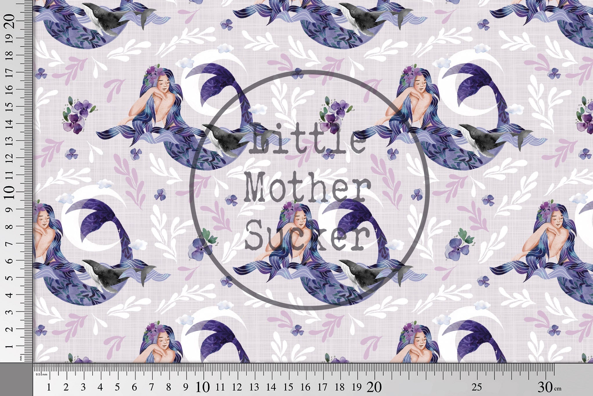 Lycra "Lorelei" 0,5 m