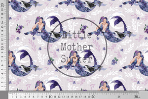 Lycra "Lorelei" 0,5 m