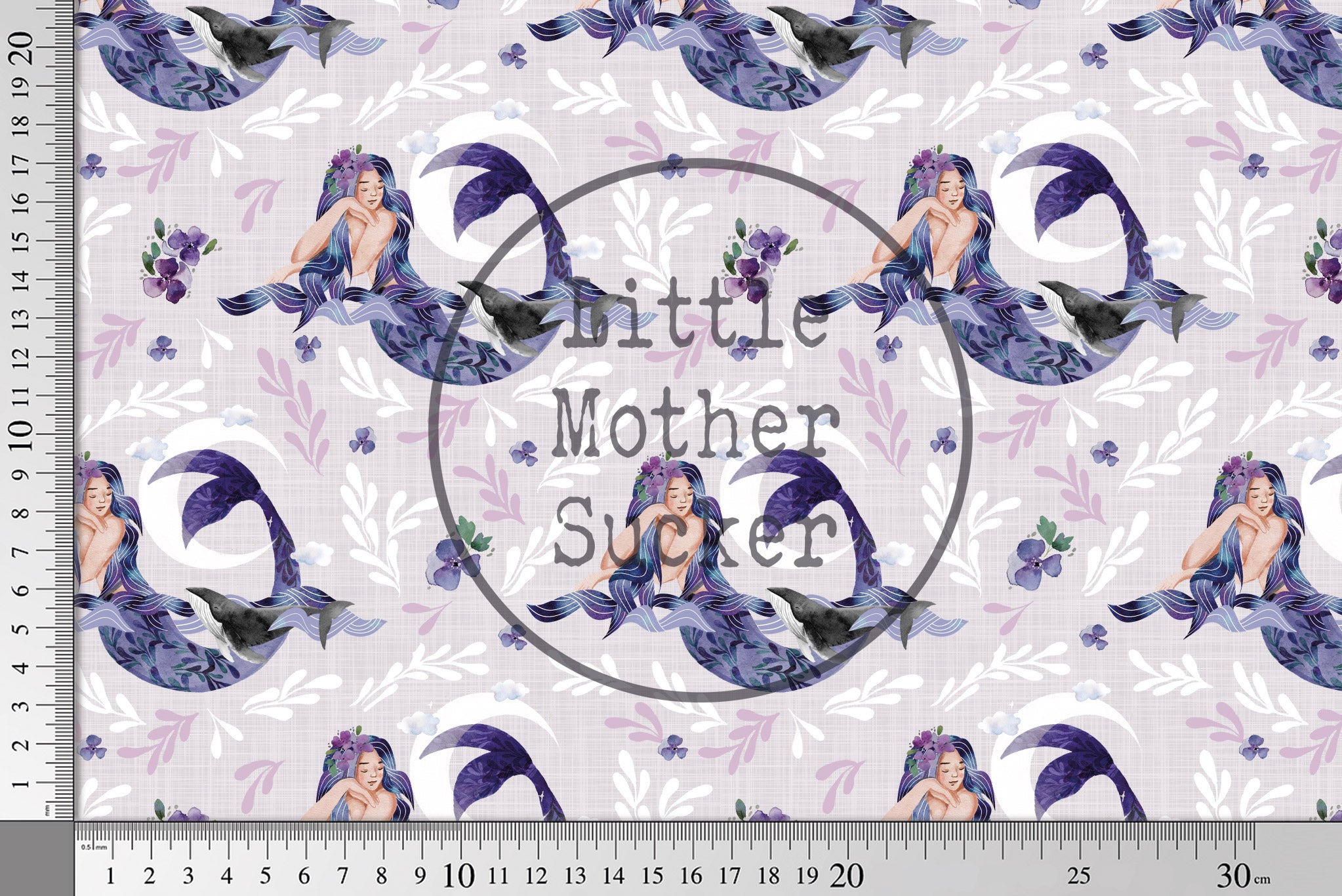 Design "Lorelei" 0,5 m