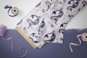 Lycra "Lorelei" 0,5 m