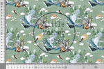 Lade das Bild in den Galerie-Viewer, Design &quot;Peaceful Planet&quot; COLLECTION 0,5 m
