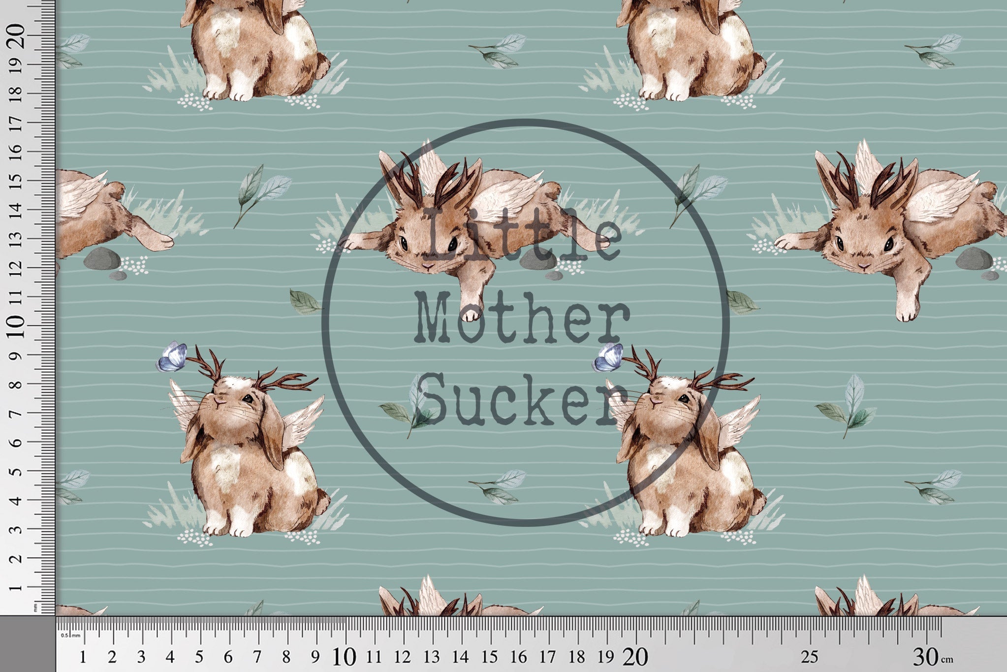 Design "Wolpertinger" COLLECTION 0,5 m