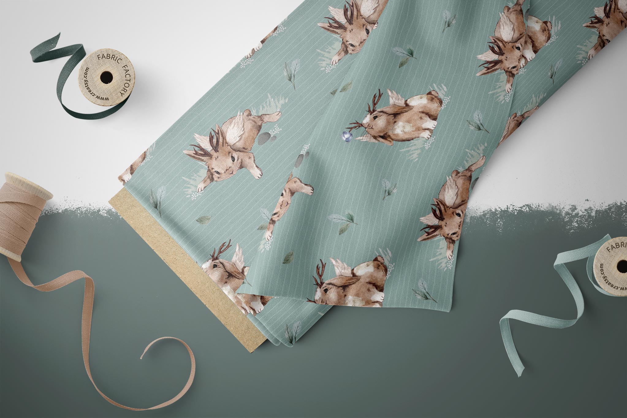 Design "Wolpertinger" COLLECTION 0,5 m