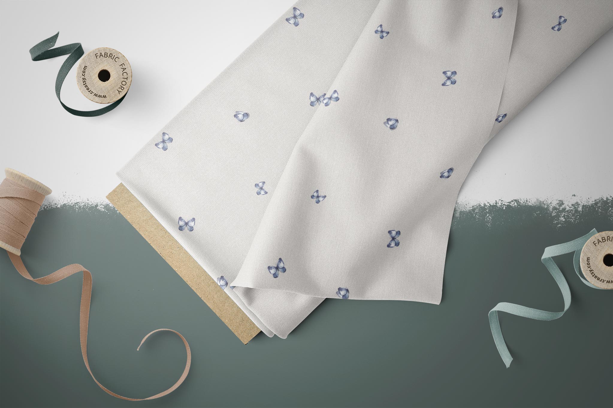 Design "Wolpertinger" COLLECTION 0,5 m
