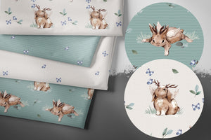 Design "Wolpertinger" COLLECTION 0,5 m
