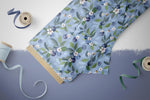 Lade das Bild in den Galerie-Viewer, Softshell Classic "Blueberry Dreams" COLLECTION 0,5 m
