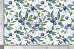 Lade das Bild in den Galerie-Viewer, Design &quot;Blueberry Dreams&quot; COLLECTION 0,5 m
