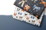Lade das Bild in den Galerie-Viewer, Design &quot;BoOoTiful Bows&quot; COLLECTION 0,5 m
