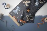 Lade das Bild in den Galerie-Viewer, Design &quot;BoOoTiful Bows&quot; COLLECTION 0,5 m
