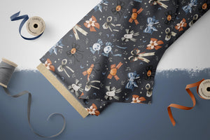 Design "BoOoTiful Bows" COLLECTION 0,5 m
