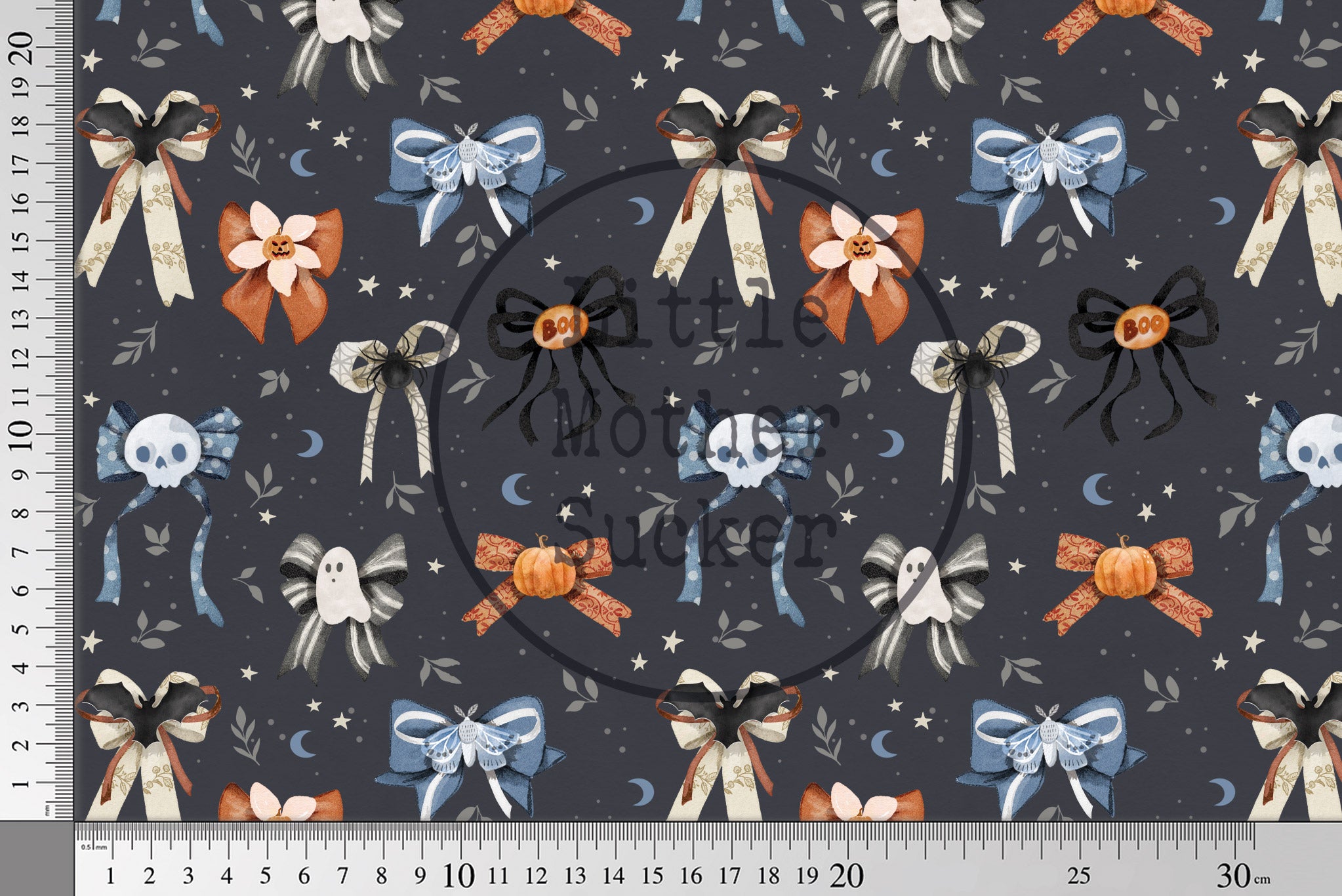 Design "BoOoTiful Bows" COLLECTION 0,5 m