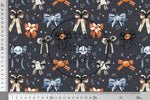 Lade das Bild in den Galerie-Viewer, Design &quot;BoOoTiful Bows&quot; COLLECTION 0,5 m

