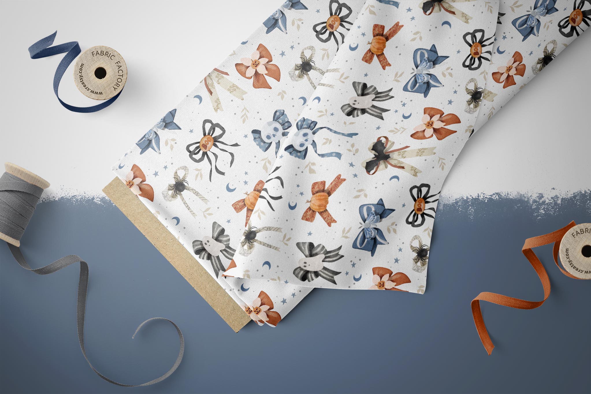 Design "BoOoTiful Bows" COLLECTION 0,5 m