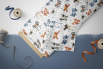 Lade das Bild in den Galerie-Viewer, Design &quot;BoOoTiful Bows&quot; COLLECTION 0,5 m
