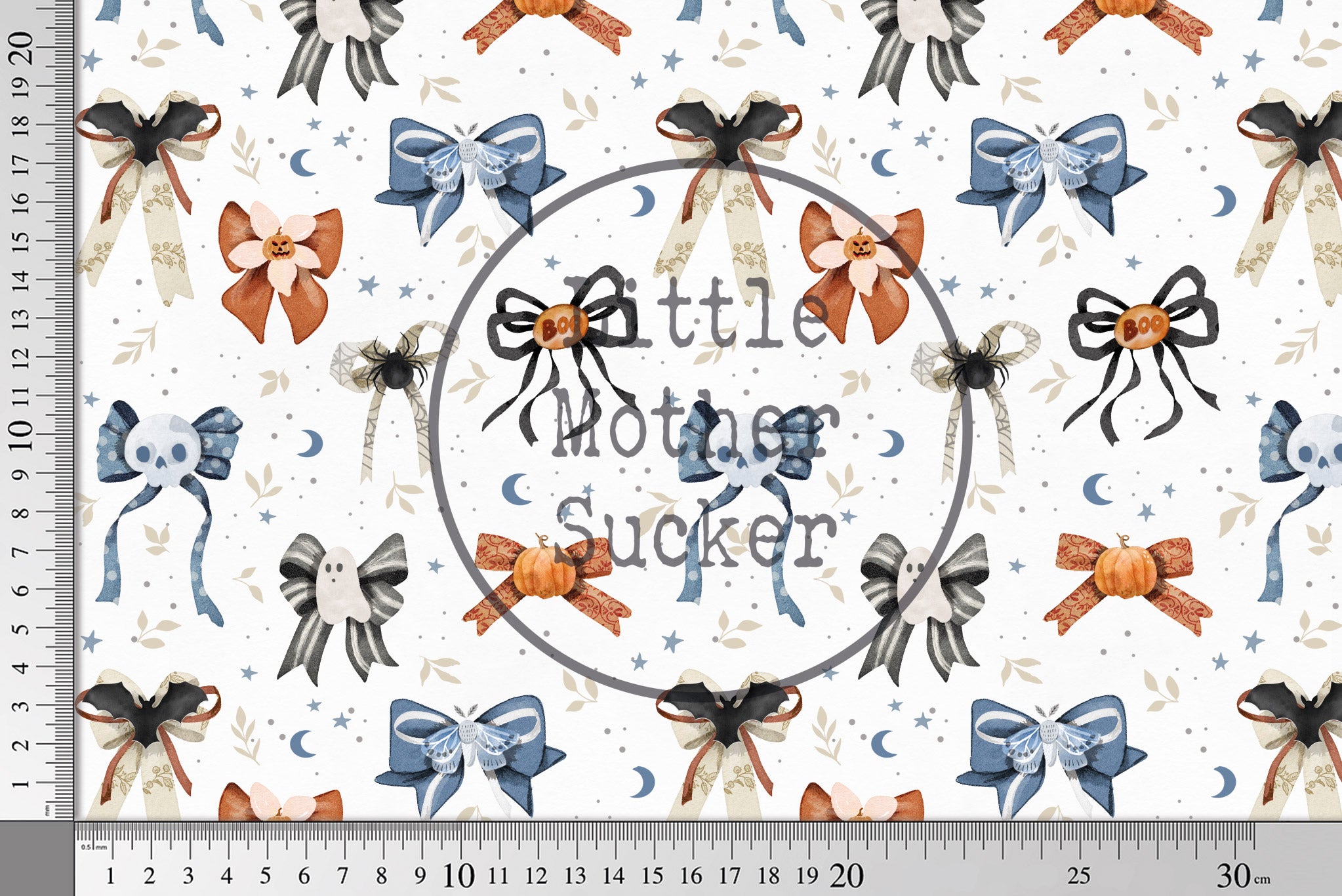 Design "BoOoTiful Bows" COLLECTION 0,5 m