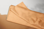 Lade das Bild in den Galerie-Viewer, Supersoft Premium BIO French Terry "Cosy Capybara" Grid 0,5 m
