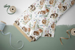 Lade das Bild in den Galerie-Viewer, Design &quot;Guinea Pigs&quot; 0,5 m
