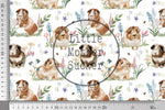 Lade das Bild in den Galerie-Viewer, Design &quot;Guinea Pigs&quot; 0,5 m
