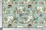 Lade das Bild in den Galerie-Viewer, Softshell Classic &quot;Glashauszauber&quot; COLLECTION 0,5 m Lager
